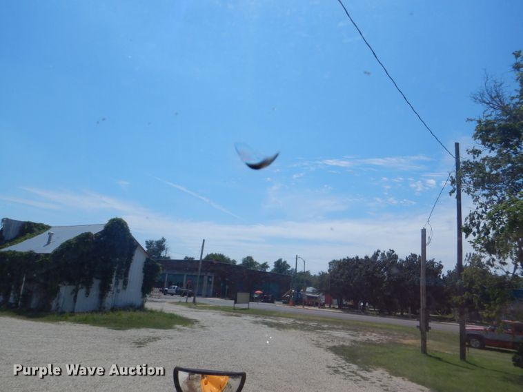 image for item DG4790 1995 International 3800 school bus