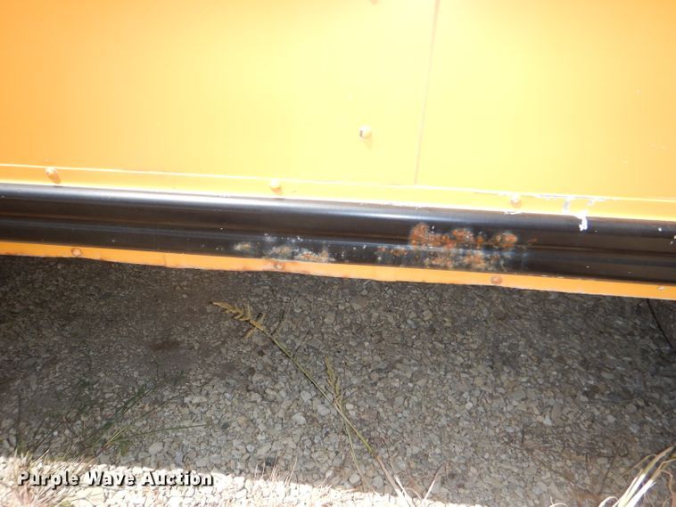 image for item DG4790 1995 International 3800 school bus