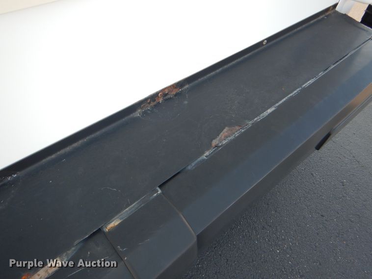 image for item DG4825 2013 Ford Econoline E450 Super Duty Glaval shuttle bus