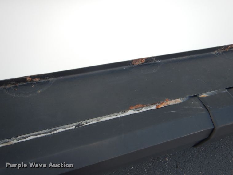 image for item DG4825 2013 Ford Econoline E450 Super Duty Glaval shuttle bus