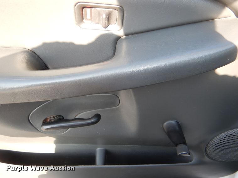 image for item DG4826 2006 GMC Sierra 1500 Ext. Cab pickup truck