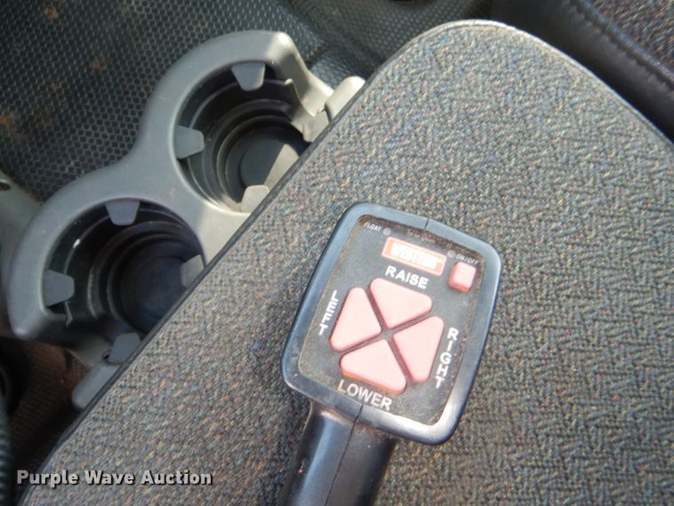 image for item DG4826 2006 GMC Sierra 1500 Ext. Cab pickup truck