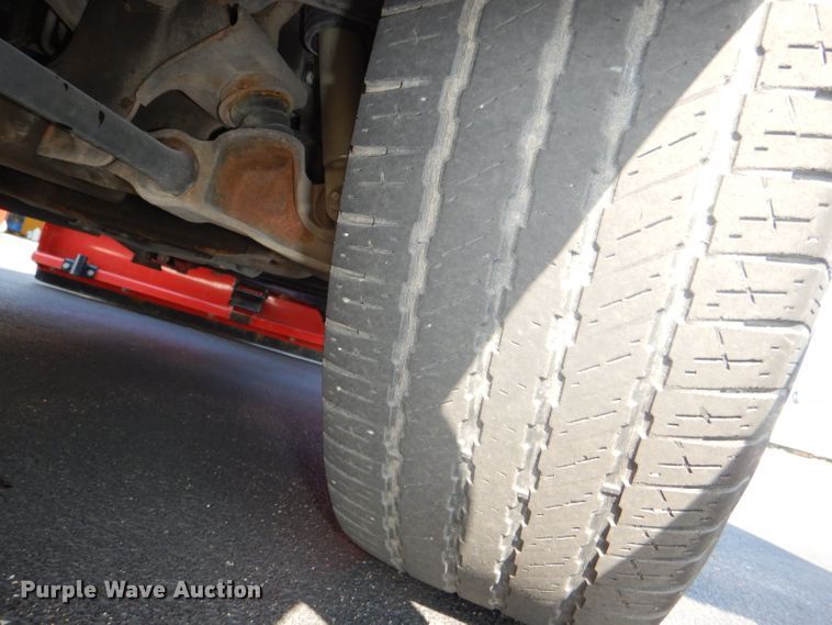 image for item DG4826 2006 GMC Sierra 1500 Ext. Cab pickup truck