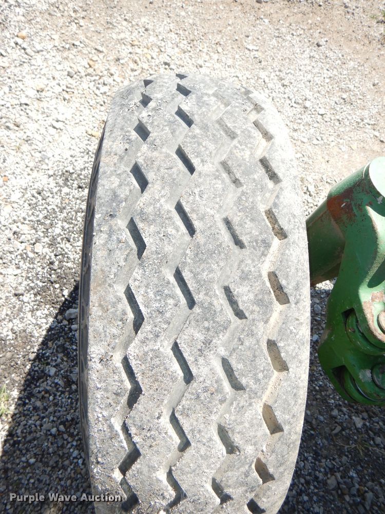 image for item DG4828 1996 John Deere 6300 tractor