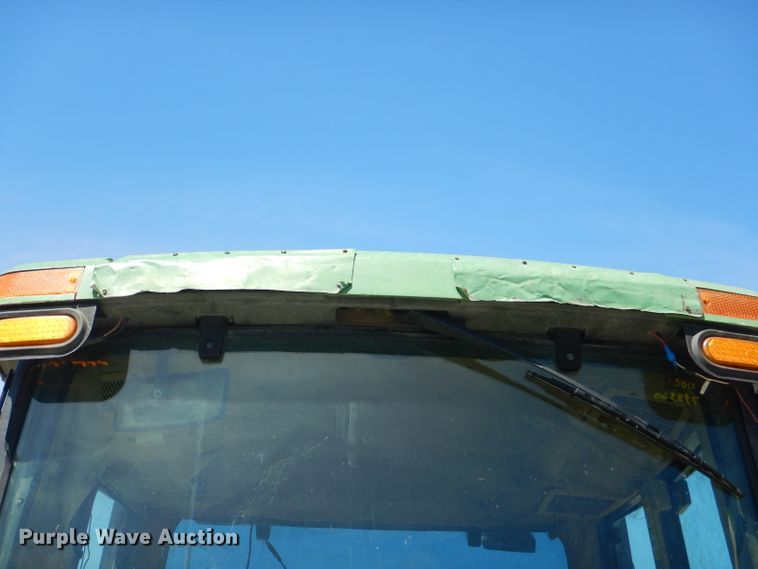 image for item DG4828 1996 John Deere 6300 tractor