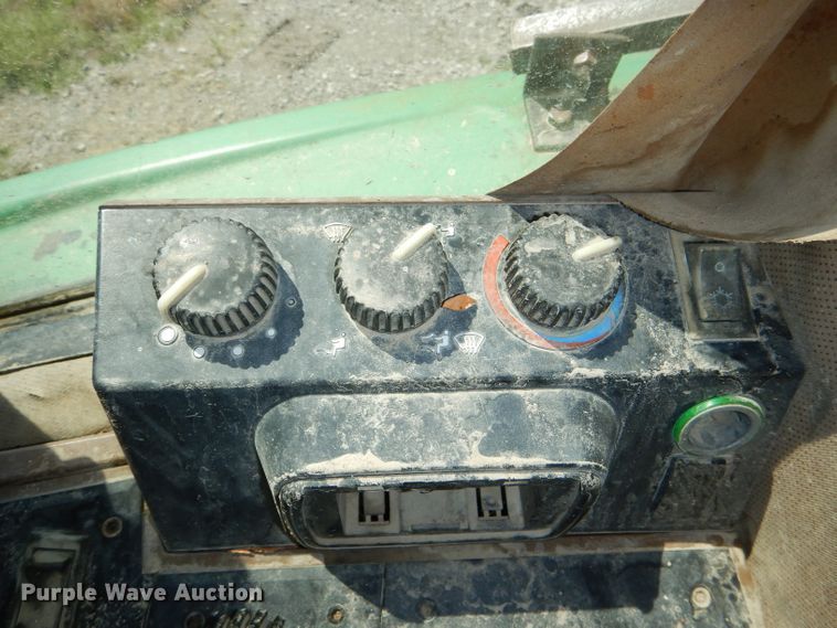 image for item DG4828 1996 John Deere 6300 tractor