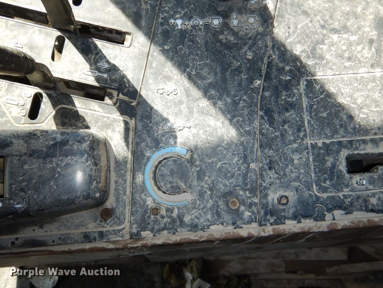 image for item DG4828 1996 John Deere 6300 tractor