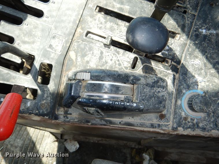 image for item DG4828 1996 John Deere 6300 tractor