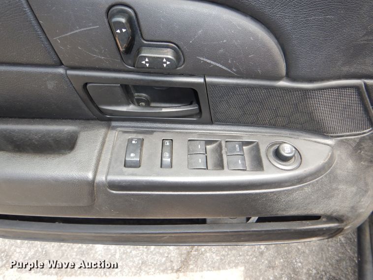 image for item DG4833 2011 Ford Crown Victoria Police Interceptor