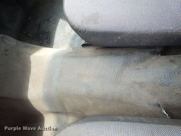 image for item DG4833 2011 Ford Crown Victoria Police Interceptor