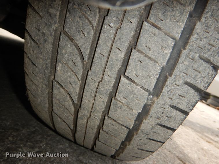 image for item DG4833 2011 Ford Crown Victoria Police Interceptor