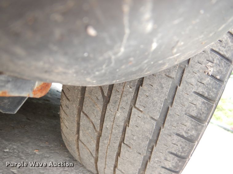 image for item DG4833 2011 Ford Crown Victoria Police Interceptor