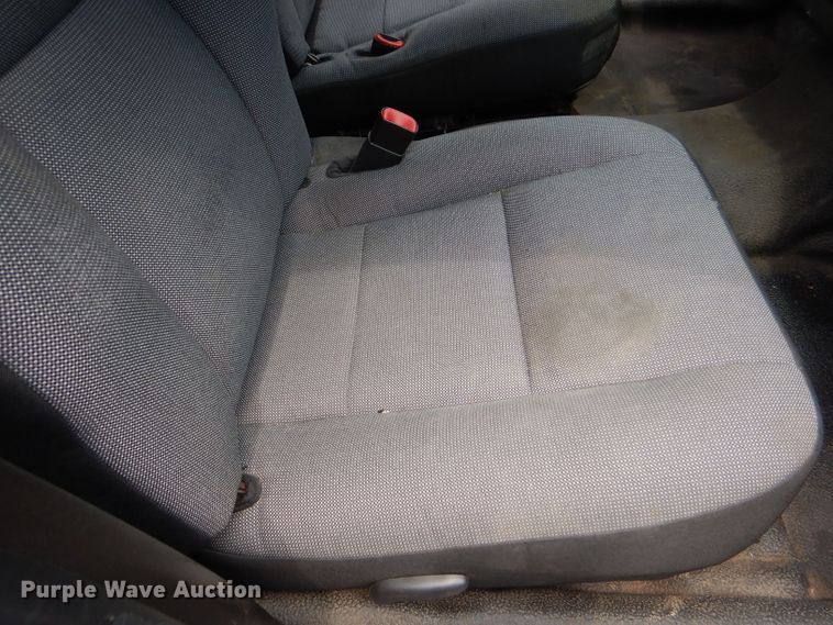 image for item DG4833 2011 Ford Crown Victoria Police Interceptor