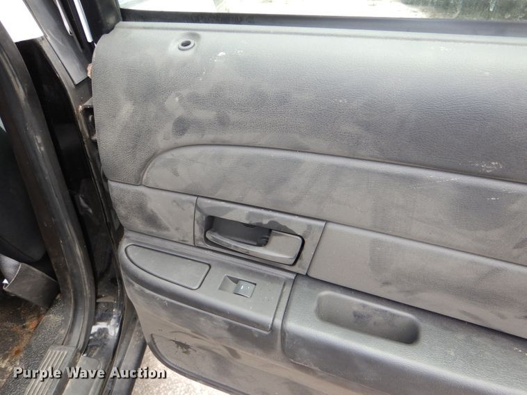 image for item DG4833 2011 Ford Crown Victoria Police Interceptor