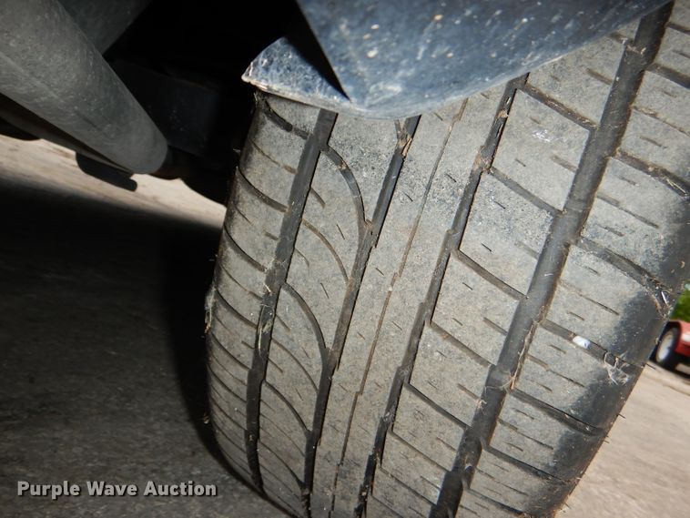 image for item DG4833 2011 Ford Crown Victoria Police Interceptor