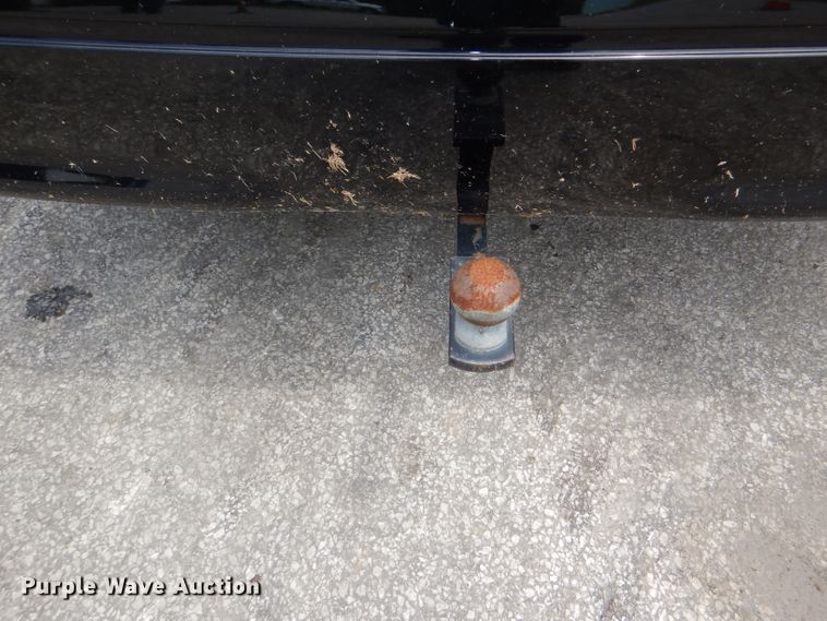 image for item DG4833 2011 Ford Crown Victoria Police Interceptor