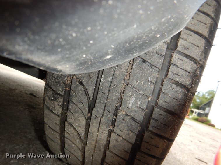 image for item DG4833 2011 Ford Crown Victoria Police Interceptor