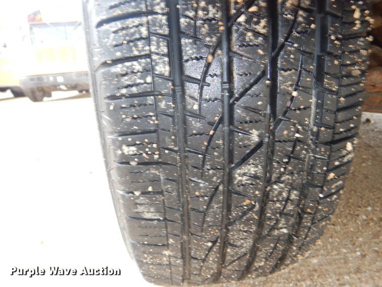 image for item DG4843 1996 Ford Club Wagon van