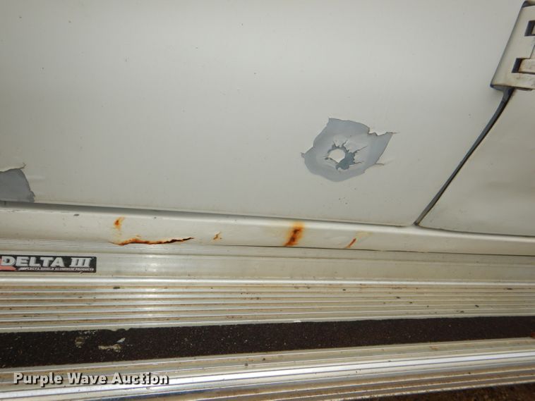 image for item DG4843 1996 Ford Club Wagon van