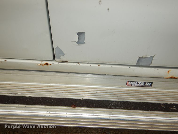 image for item DG4843 1996 Ford Club Wagon van