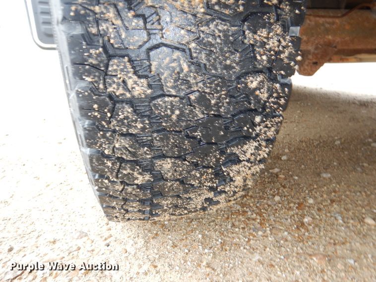 image for item DG4843 1996 Ford Club Wagon van