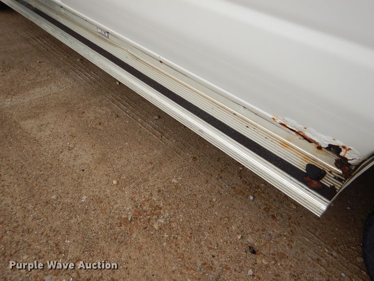 image for item DG4843 1996 Ford Club Wagon van