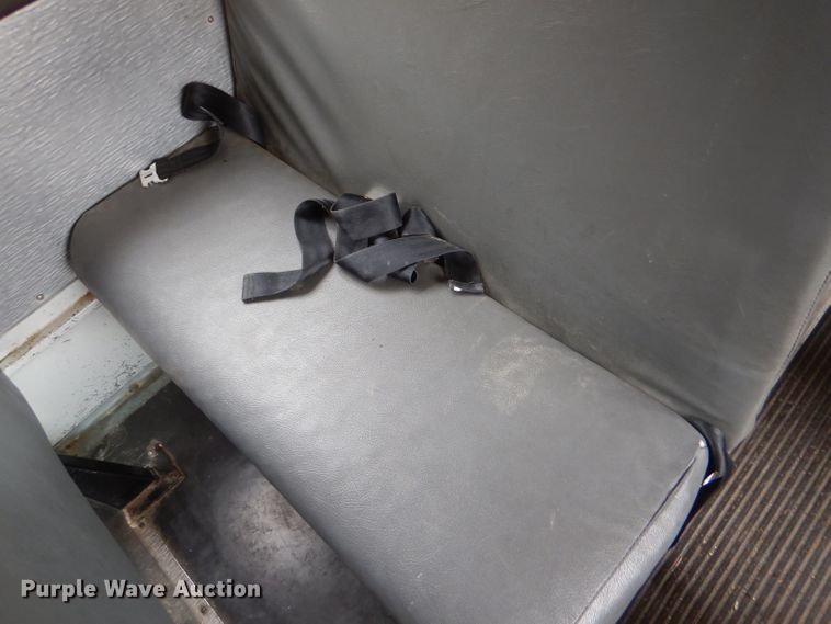 image for item DG4844 1997 International 3800 Thomas school bus