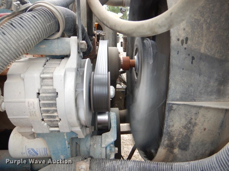 image for item DG4844 1997 International 3800 Thomas school bus