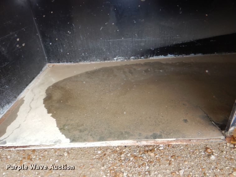 image for item DG4845 1996 International 3800 Blue Bird school bus