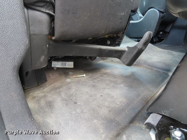 image for item DH0264 2010 Chevrolet Tahoe SUV