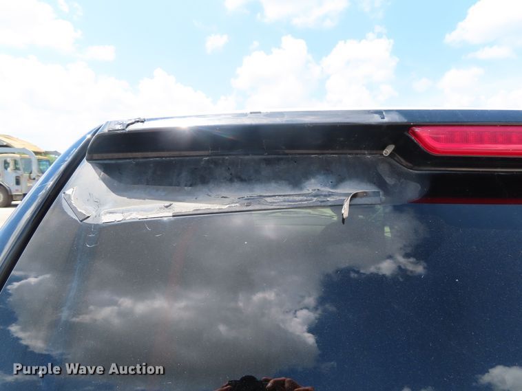 image for item DH0264 2010 Chevrolet Tahoe SUV