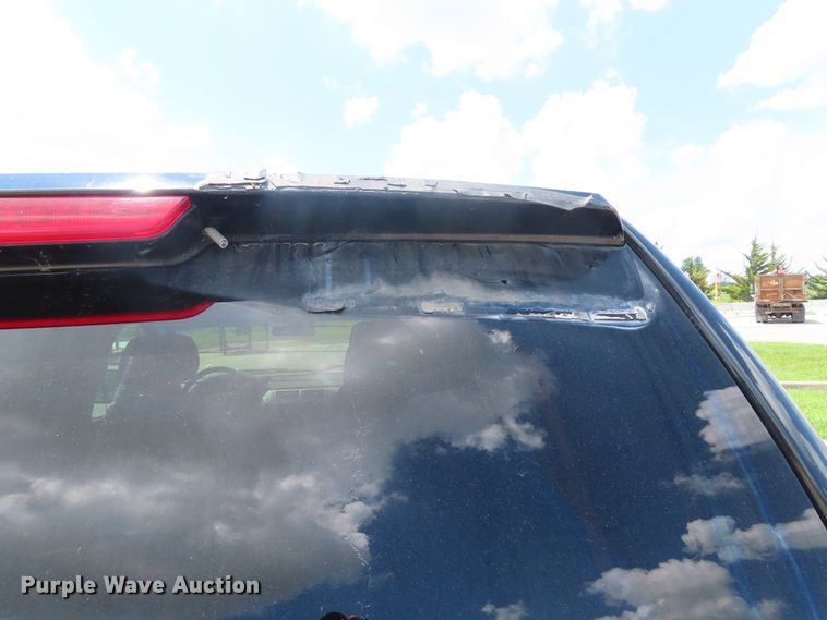 image for item DH0264 2010 Chevrolet Tahoe SUV