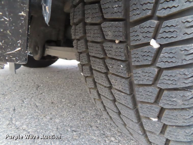 image for item DH0264 2010 Chevrolet Tahoe SUV