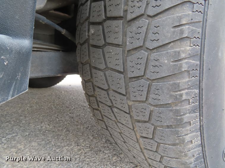 image for item DH0264 2010 Chevrolet Tahoe SUV