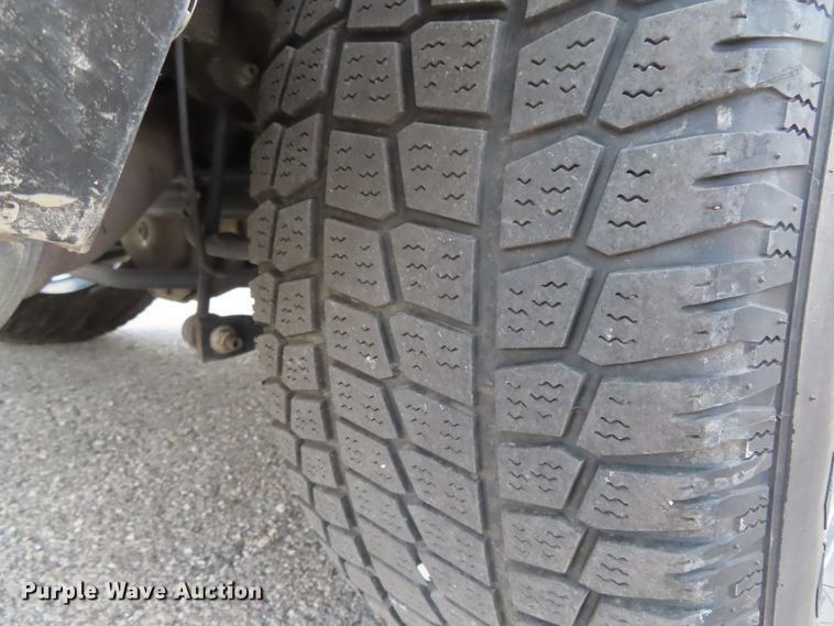 image for item DH0264 2010 Chevrolet Tahoe SUV