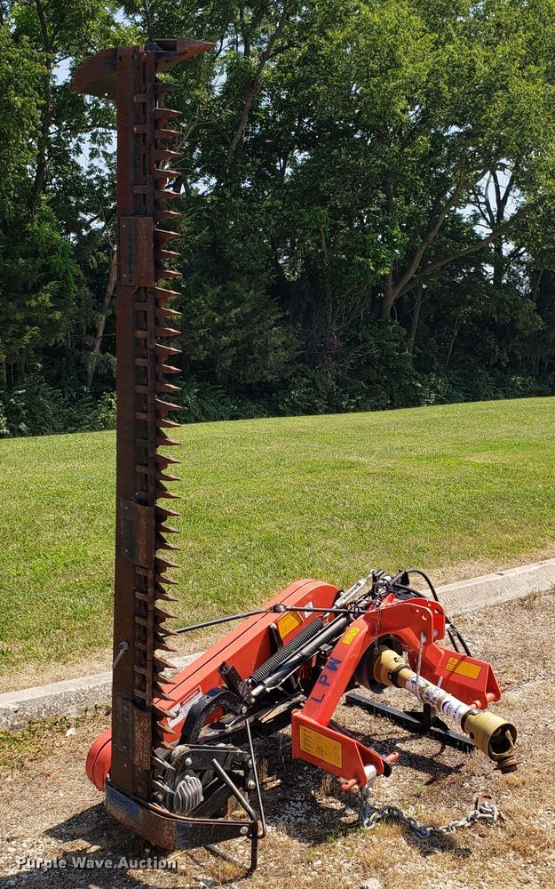 image for item DH4541 Befco BSB284 sickle mower