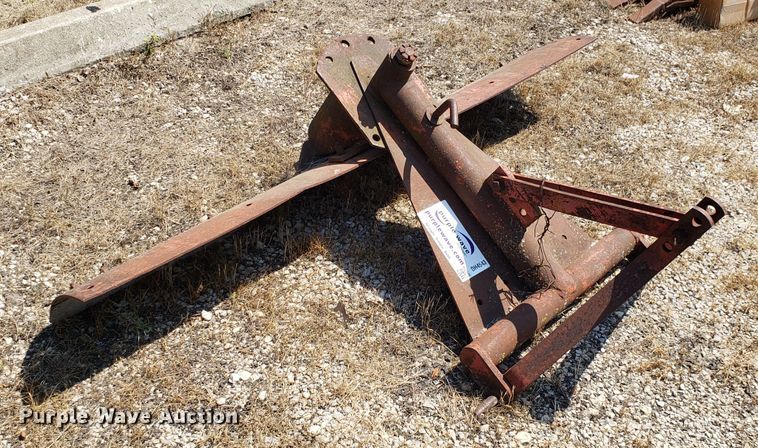 image for item DH4543 Blade