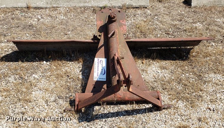 image for item DH4543 Blade