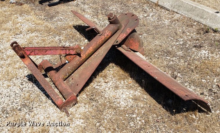 image for item DH4543 Blade