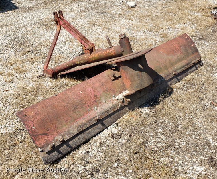 image for item DH4543 Blade