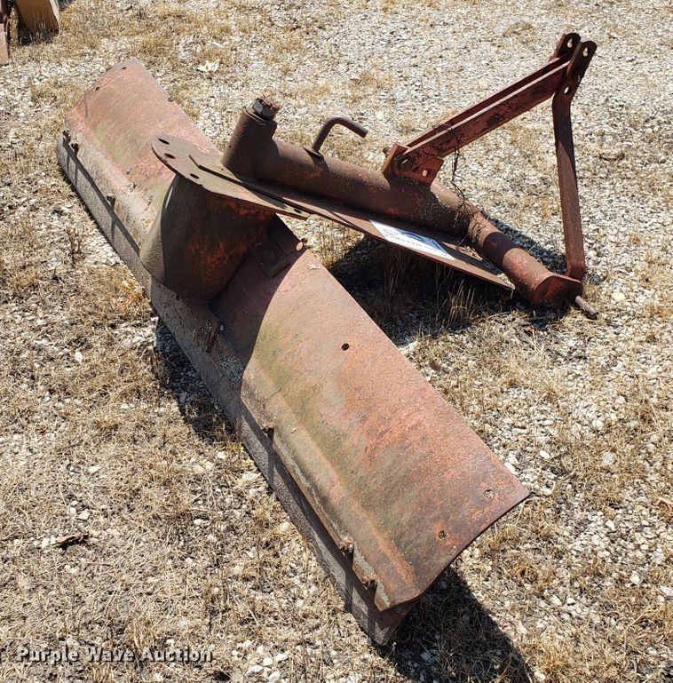 image for item DH4543 Blade