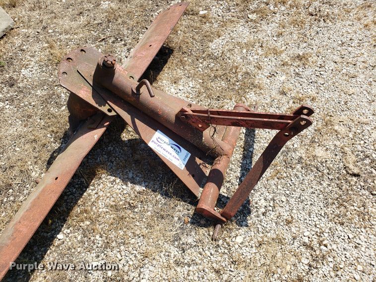 image for item DH4543 Blade