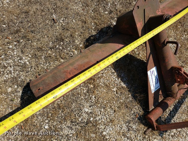 image for item DH4543 Blade