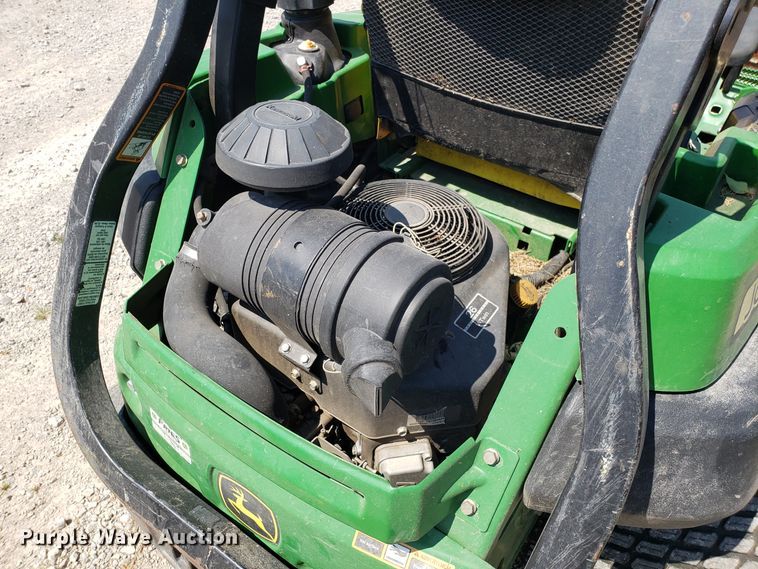 image for item DH4544 John Deere Z920A ZTR lawn mower