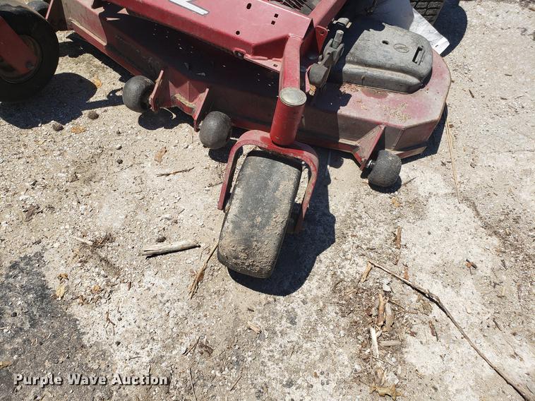 image for item DH4550 Ex Mark Lazer Z ZTR lawn mower