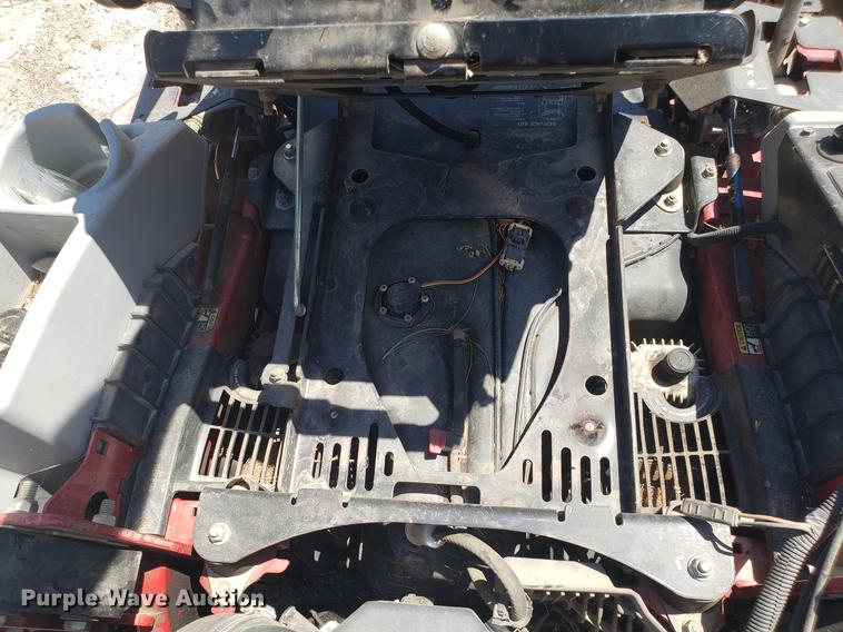 image for item DH4550 Ex Mark Lazer Z ZTR lawn mower