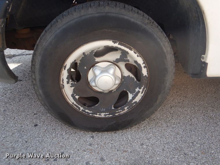 image for item DI2255 2001 Ford F150 SuperCab pickup truck