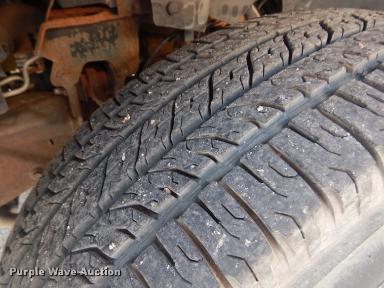 image for item DI2255 2001 Ford F150 SuperCab pickup truck