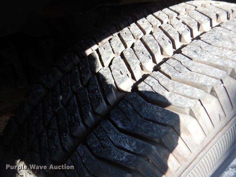 image for item DI2255 2001 Ford F150 SuperCab pickup truck