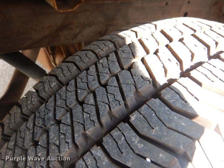 image for item DI2255 2001 Ford F150 SuperCab pickup truck